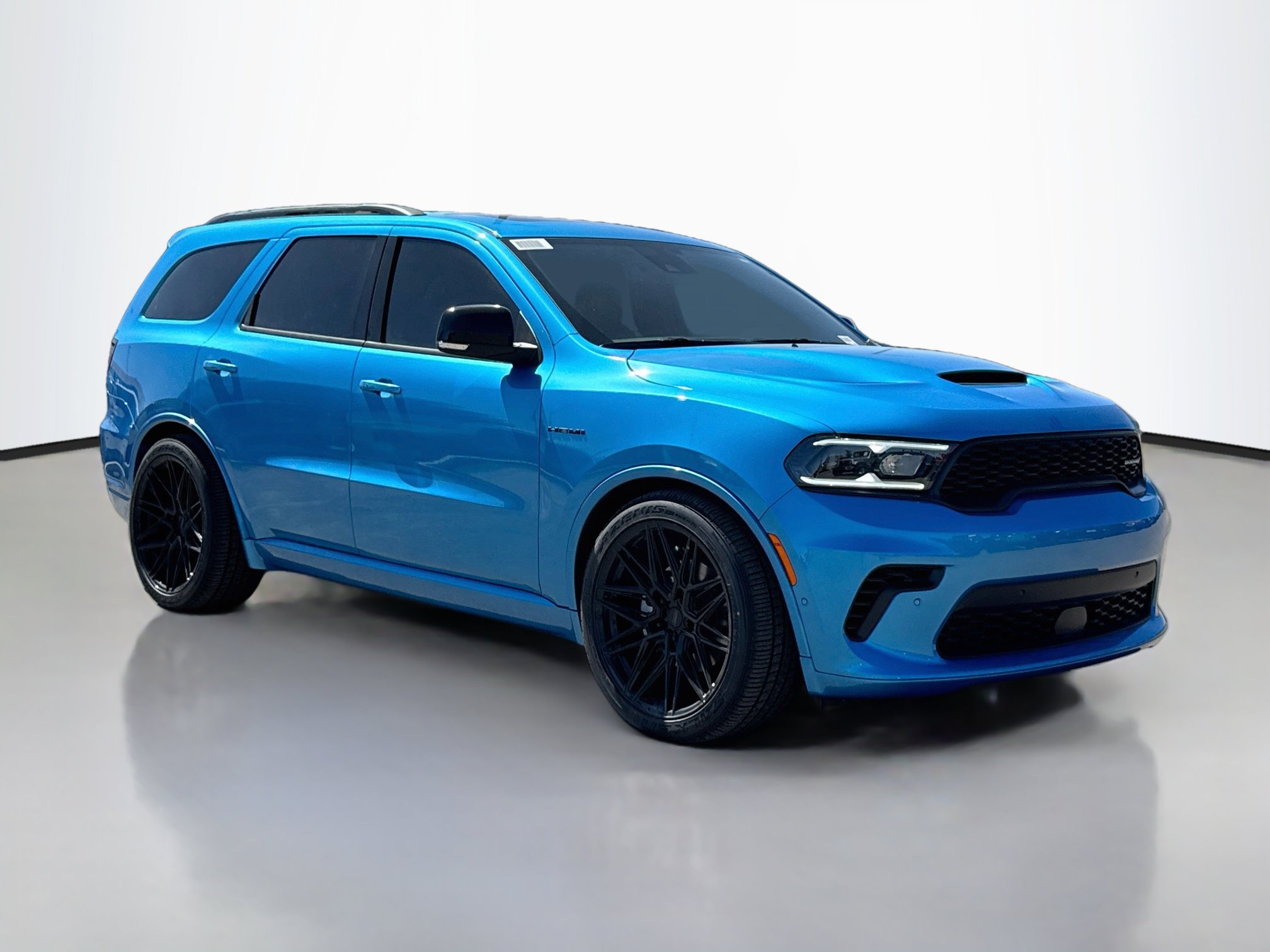 2026 Dodge Durango GT HEMI V8 Sport Utility