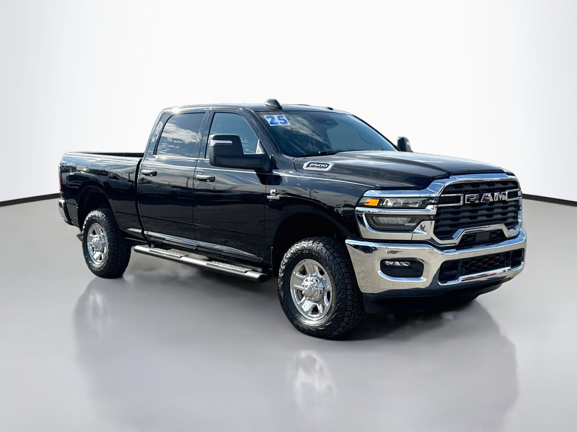  Ram 2500