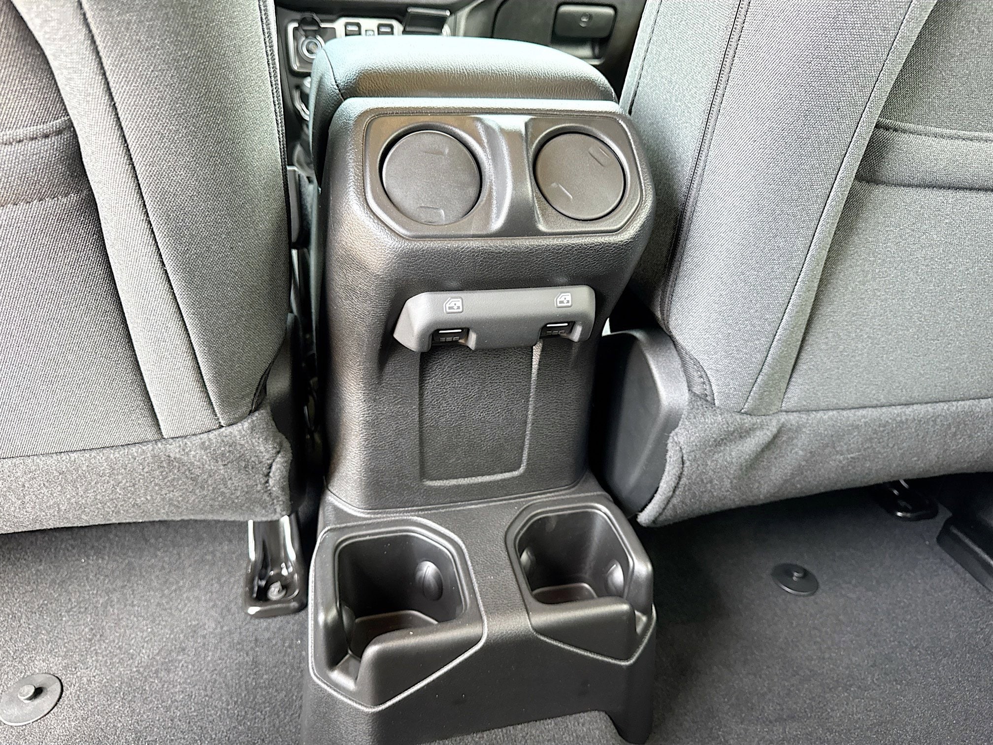 2026 Jeep Wrangler 4-Door Sport S - Photo 27