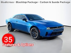2026 Dodge Charger Scat Pack Coupe