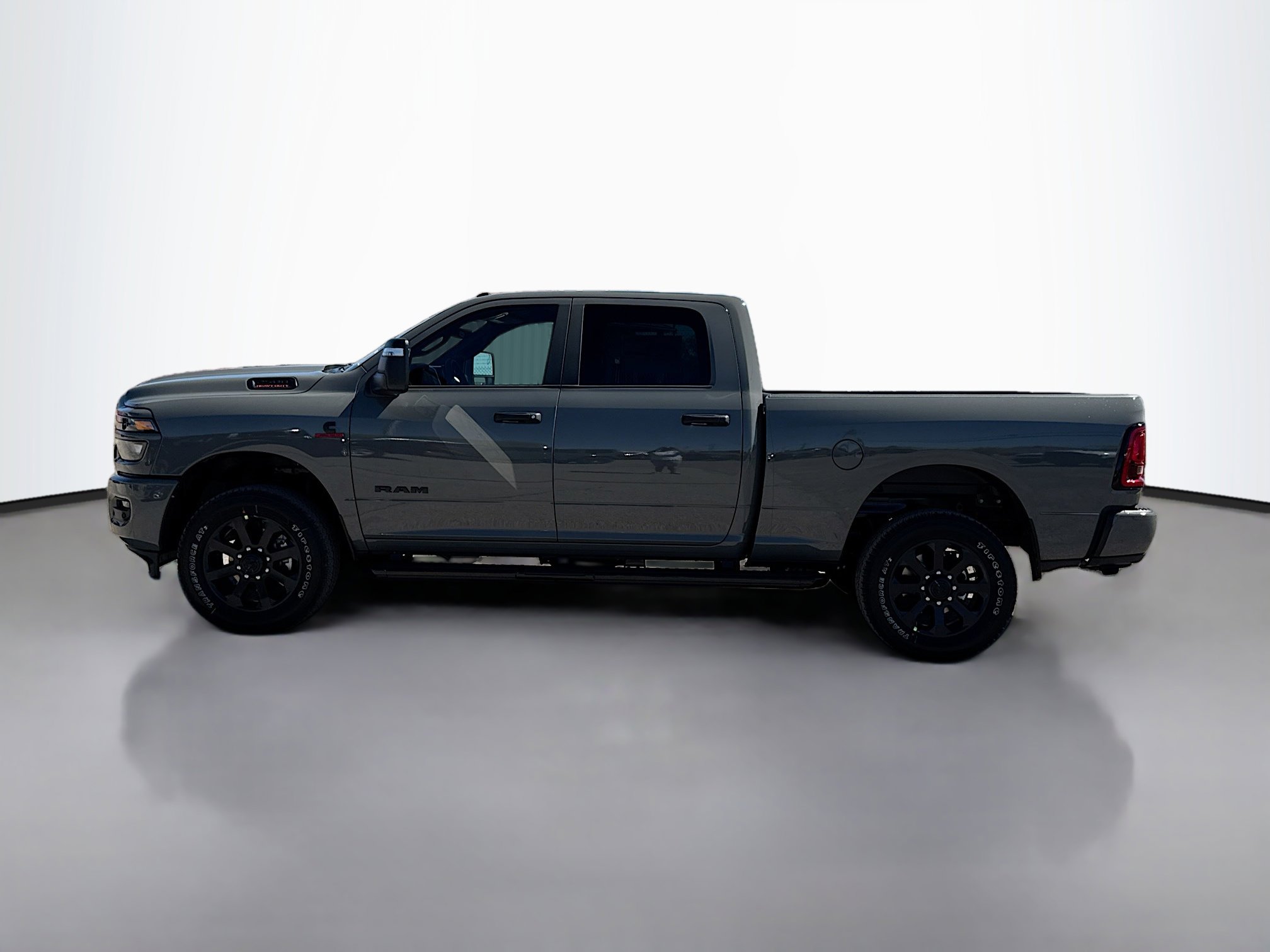 New 2026 Ram 2500 Big Horn Pickup