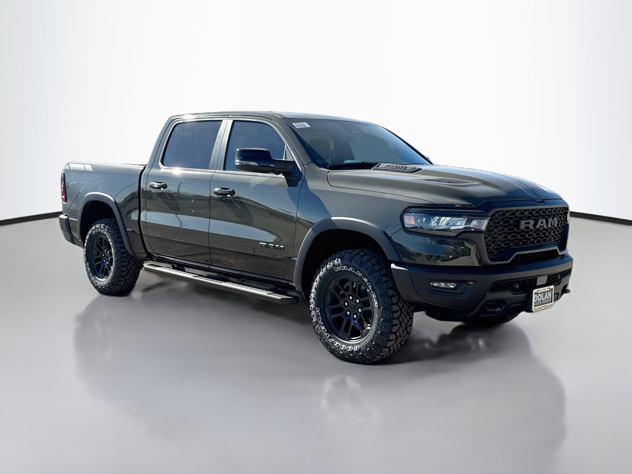  Ram 1500