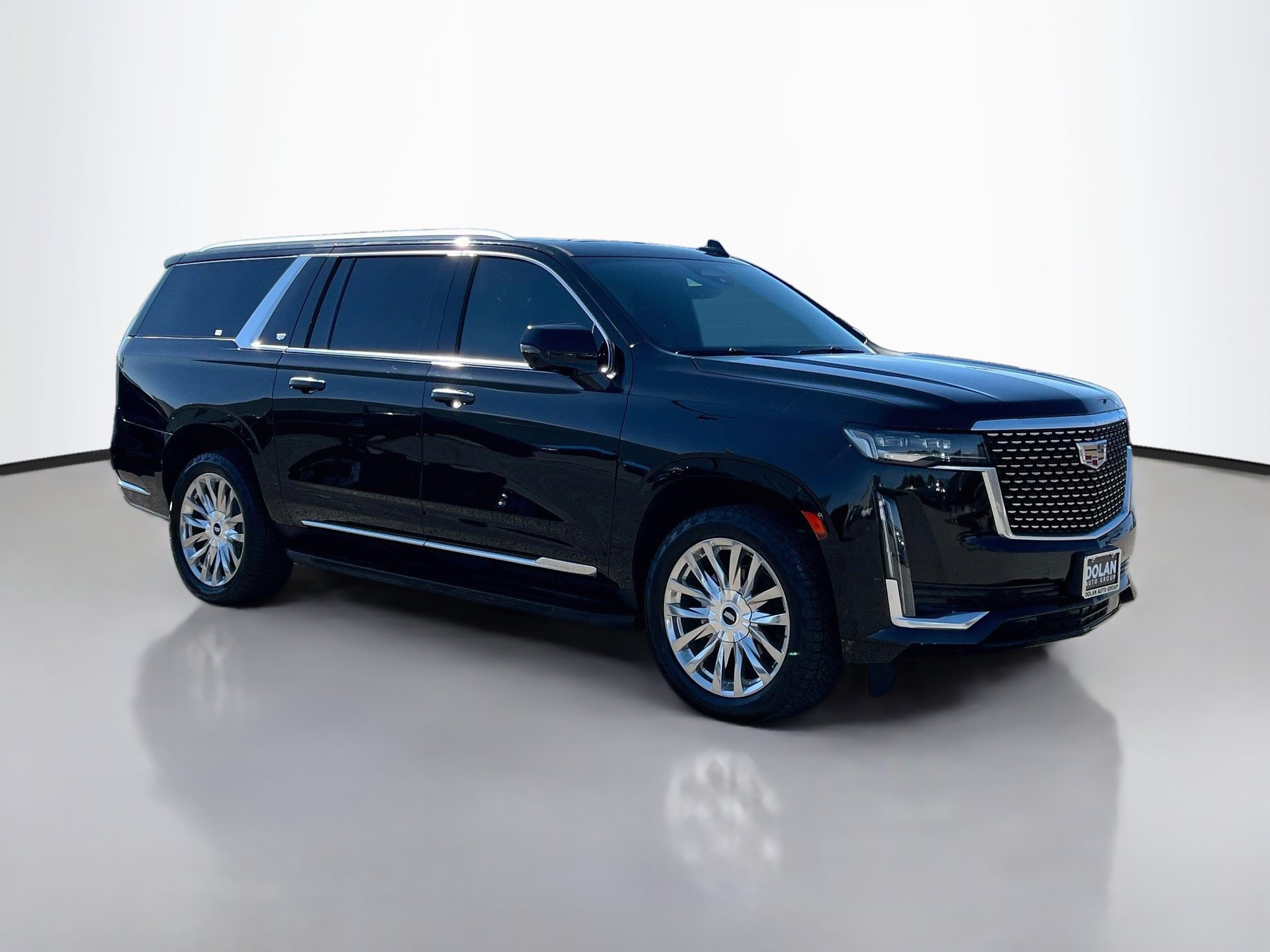 2023 Cadillac Escalade ESV