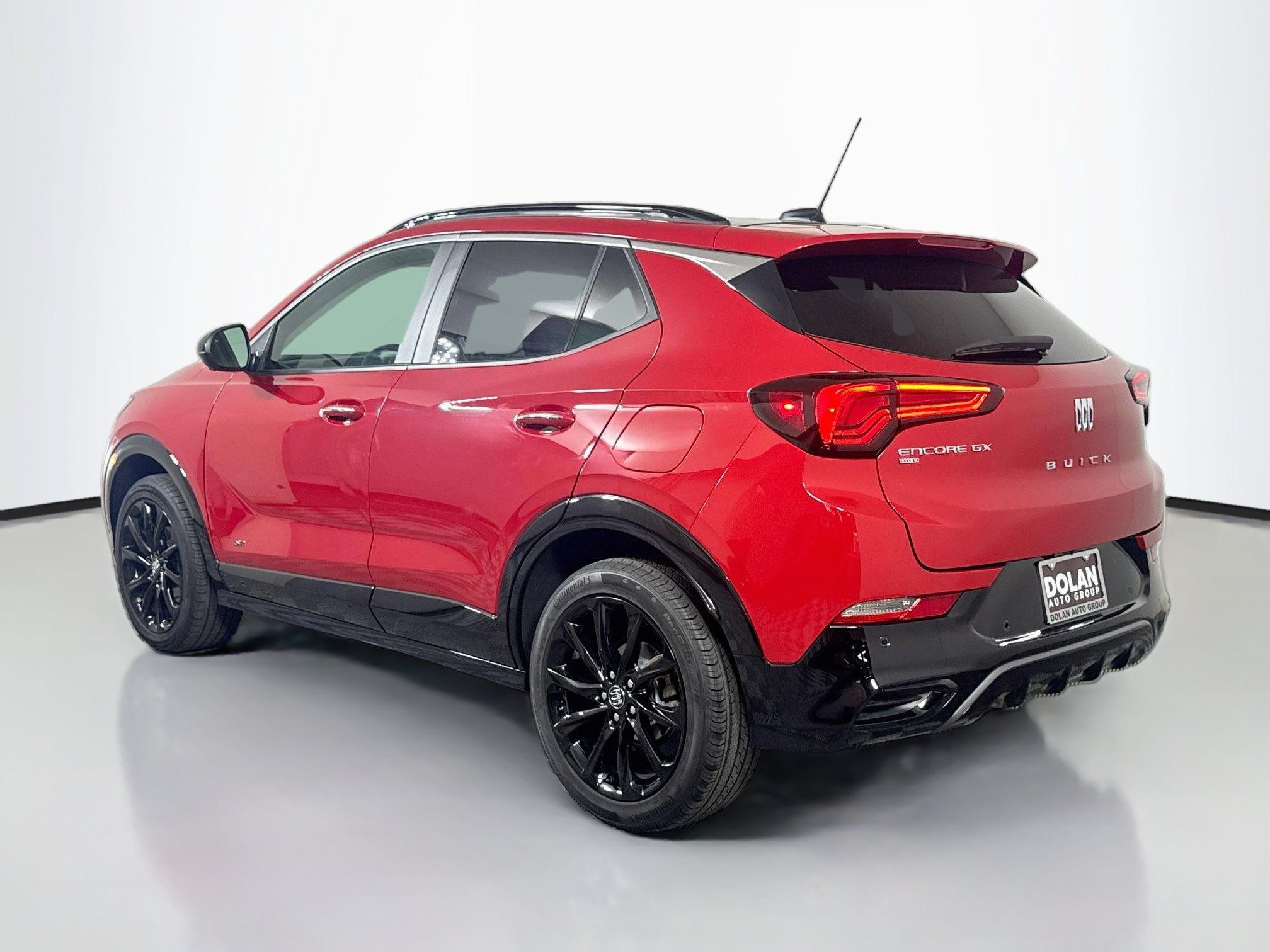 Used 2026 Buick Encore GX Sport Touring Sport Utility