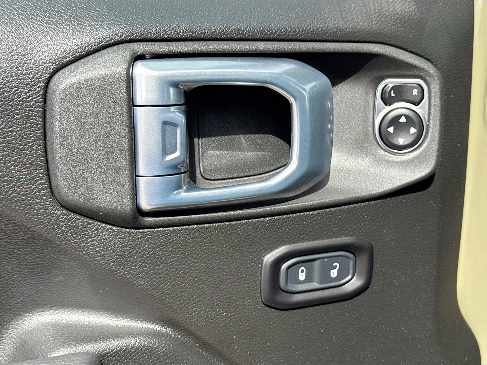 2026 Jeep Wrangler 4-Door Sport S - Photo 36