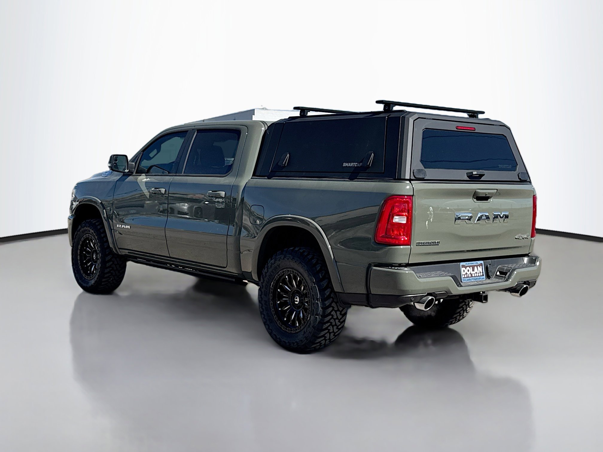 New 2026 Ram 1500 Big Horn/Lone Star Pickup