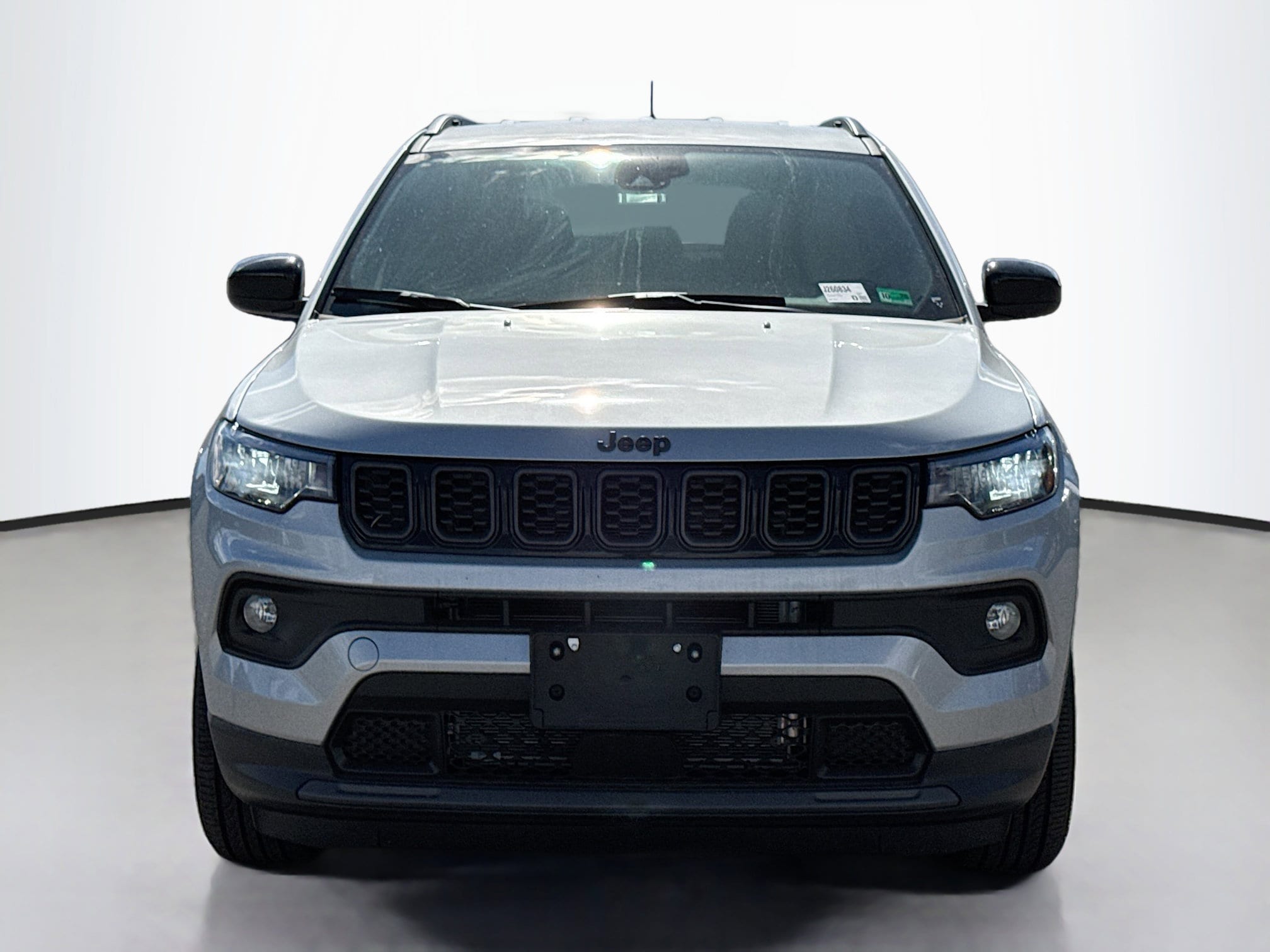2026 Jeep Compass Latitude Altitude - Photo 30