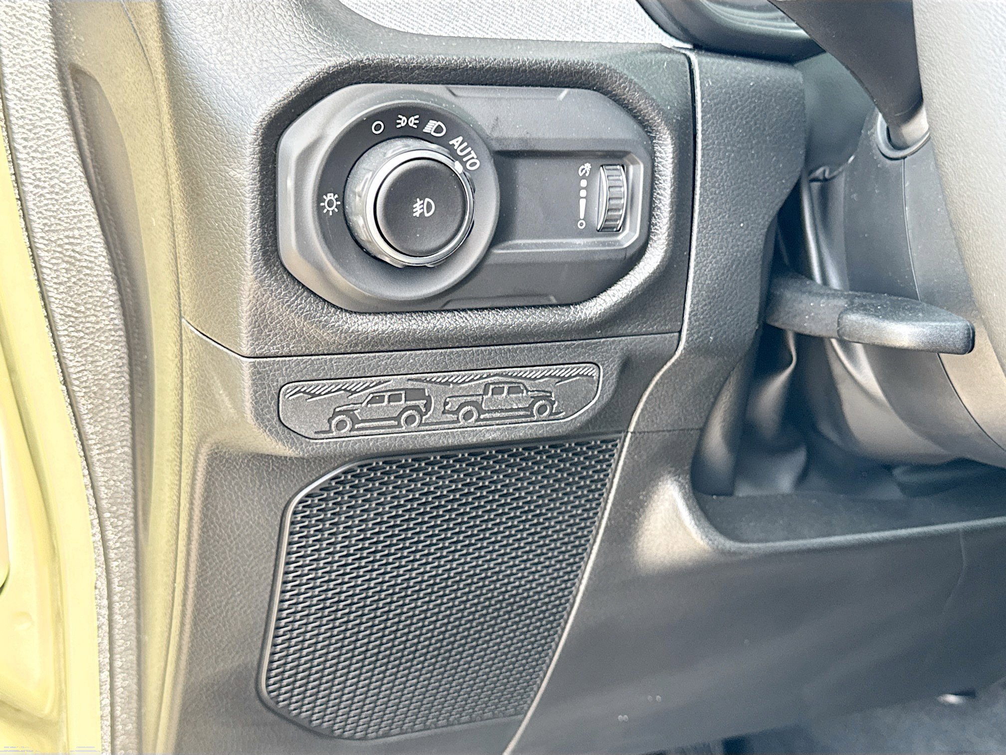 2026 Jeep Wrangler 4-Door Sport S - Photo 35
