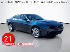 2026 Dodge Charger R/T Sedan