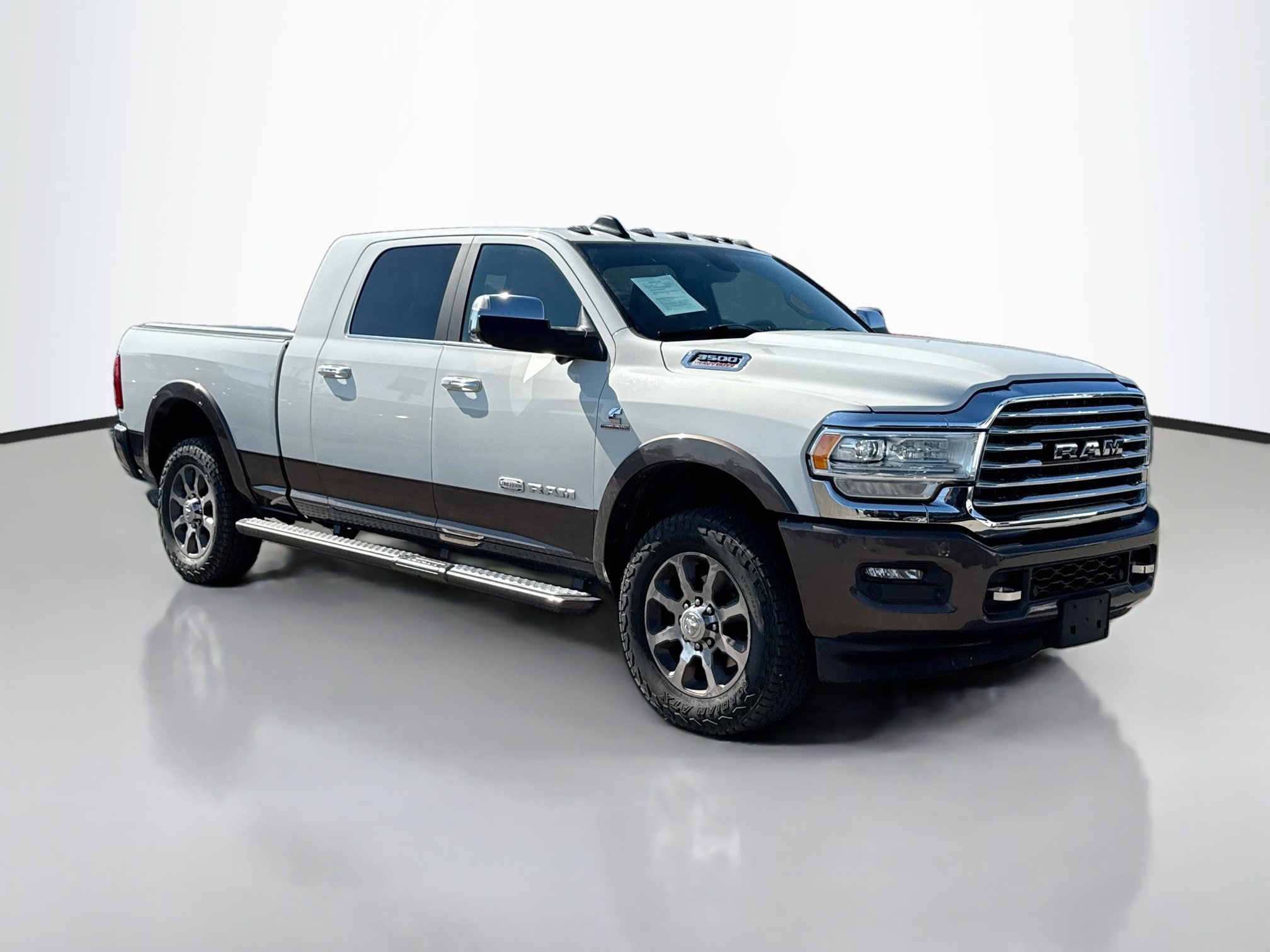 2021 RAM 3500 Pickup