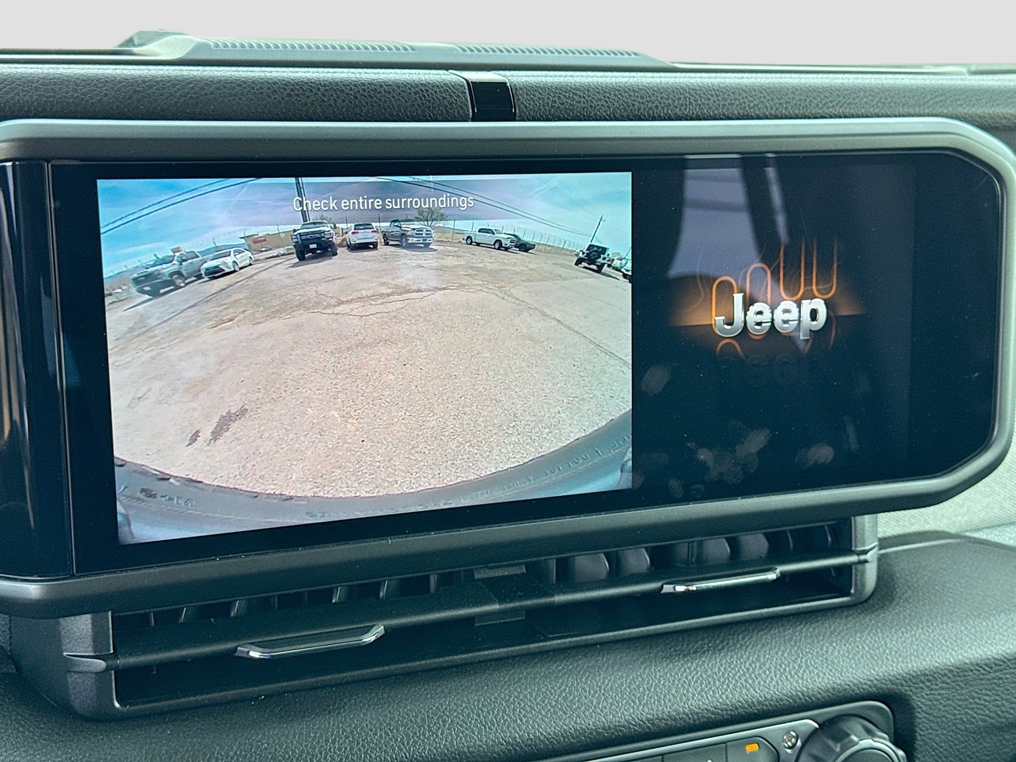 2026 Jeep Wrangler 4-Door Sport S - Photo 18