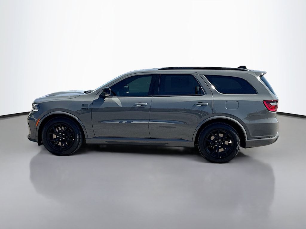 New 2026 Dodge Durango GT HEMI V8 Sport Utility