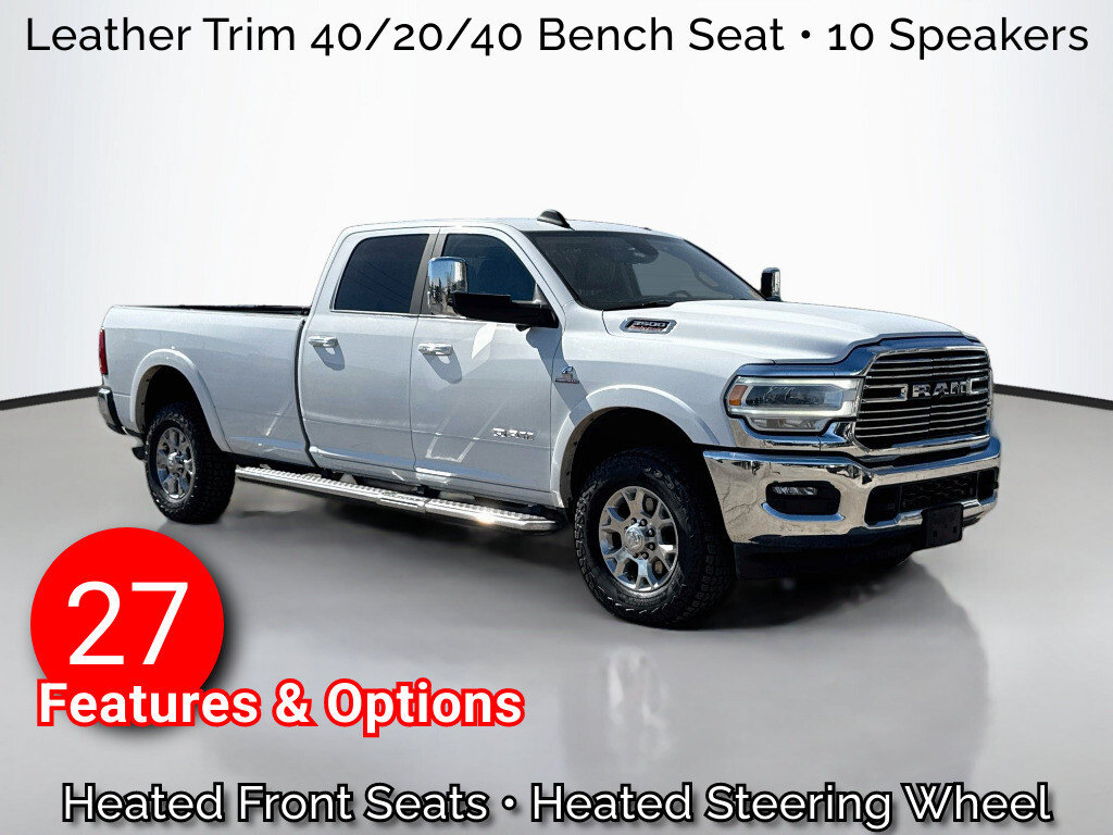  Ram 3500