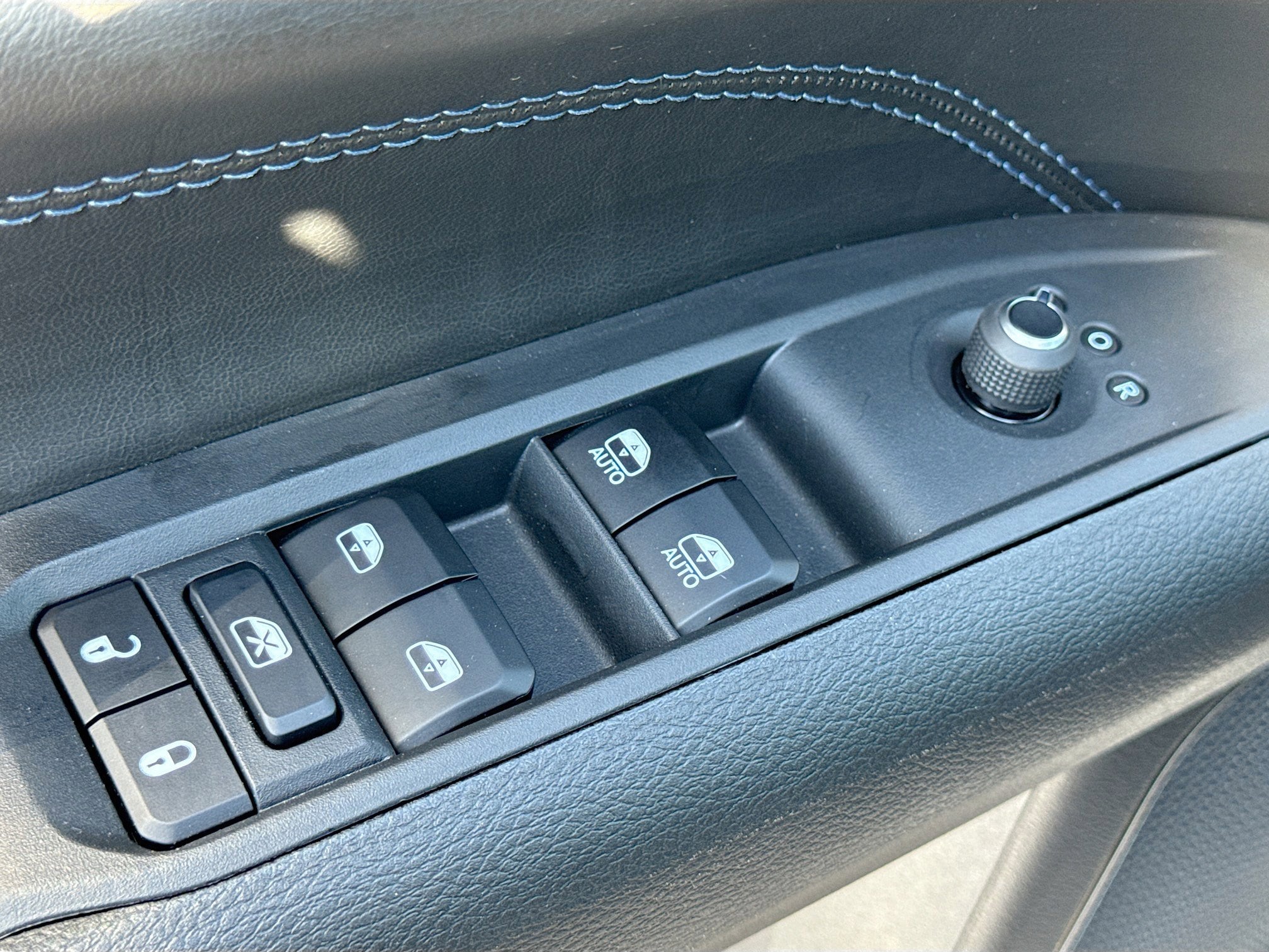 2026 Jeep Compass Latitude Altitude - Photo 35