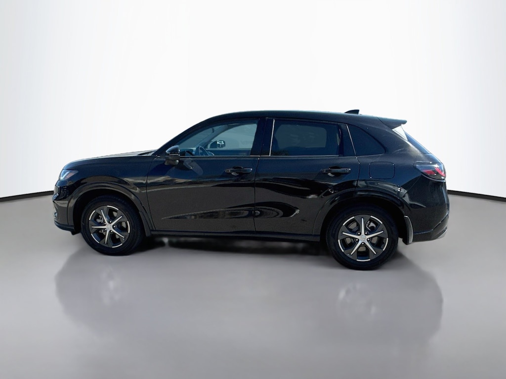 Used 2025 Honda HR-V EX-L Sport Utility