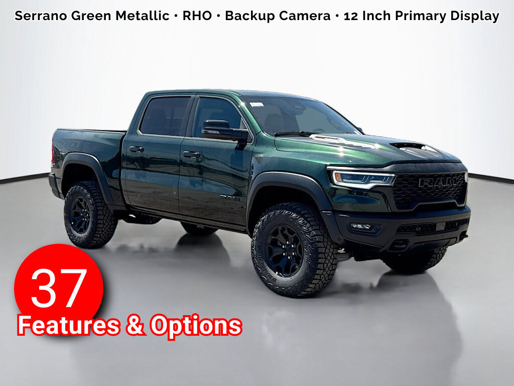  Ram 1500