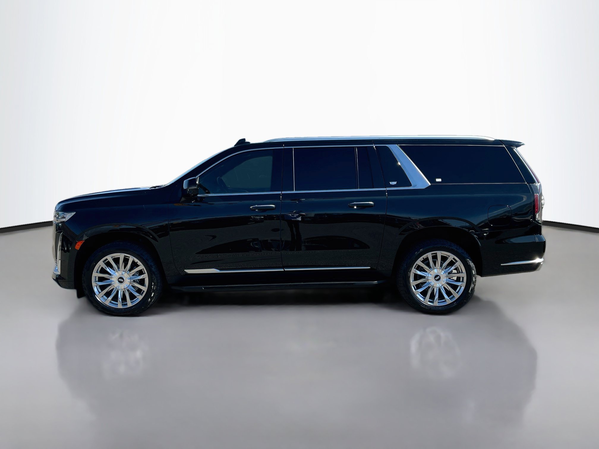 Used 2023 CADILLAC Escalade ESV Premium Luxury Sport Utility