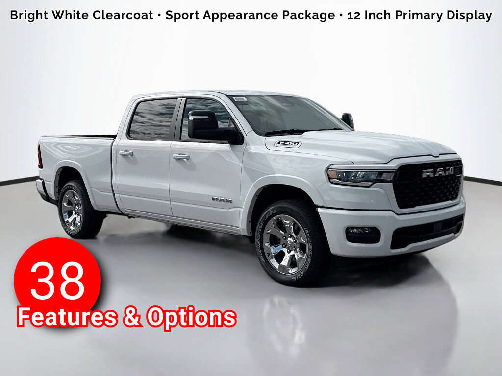  Ram 1500