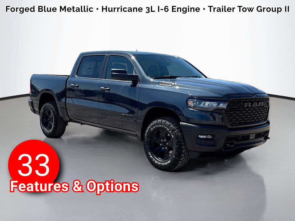  Ram 1500