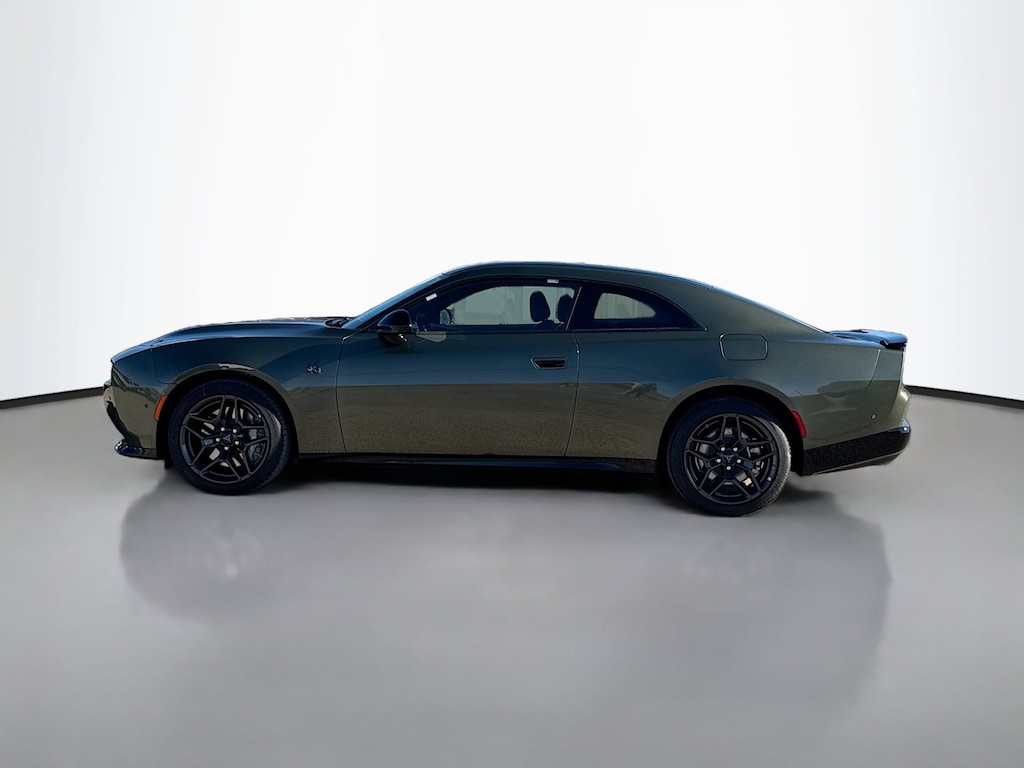 New 2026 Dodge Charger Scat Pack Coupe