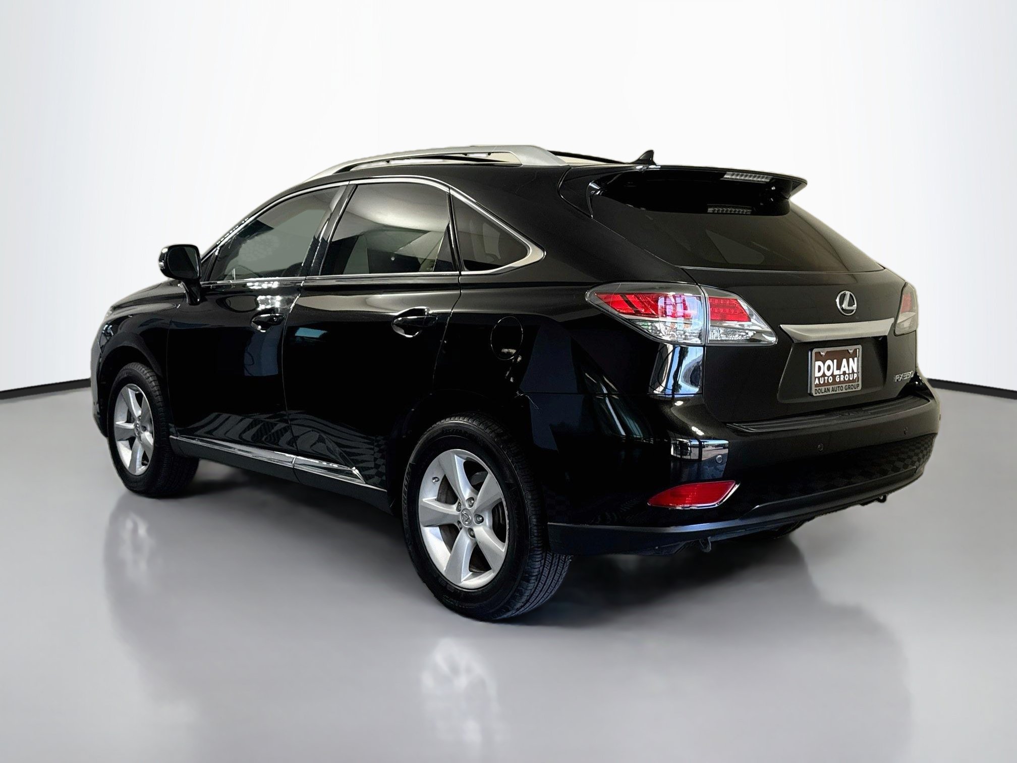 Used 2013 Lexus RX 350 AWD 4dr Sport Utility