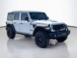  Jeep Wrangler 4xe