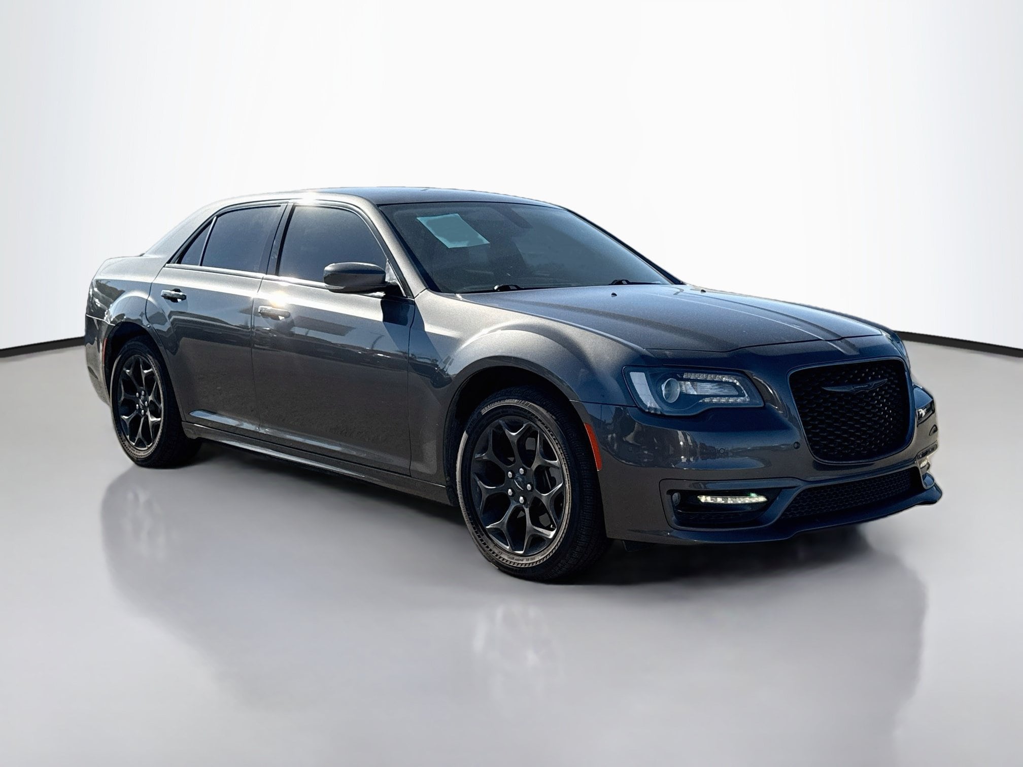 2022 Chrysler 300