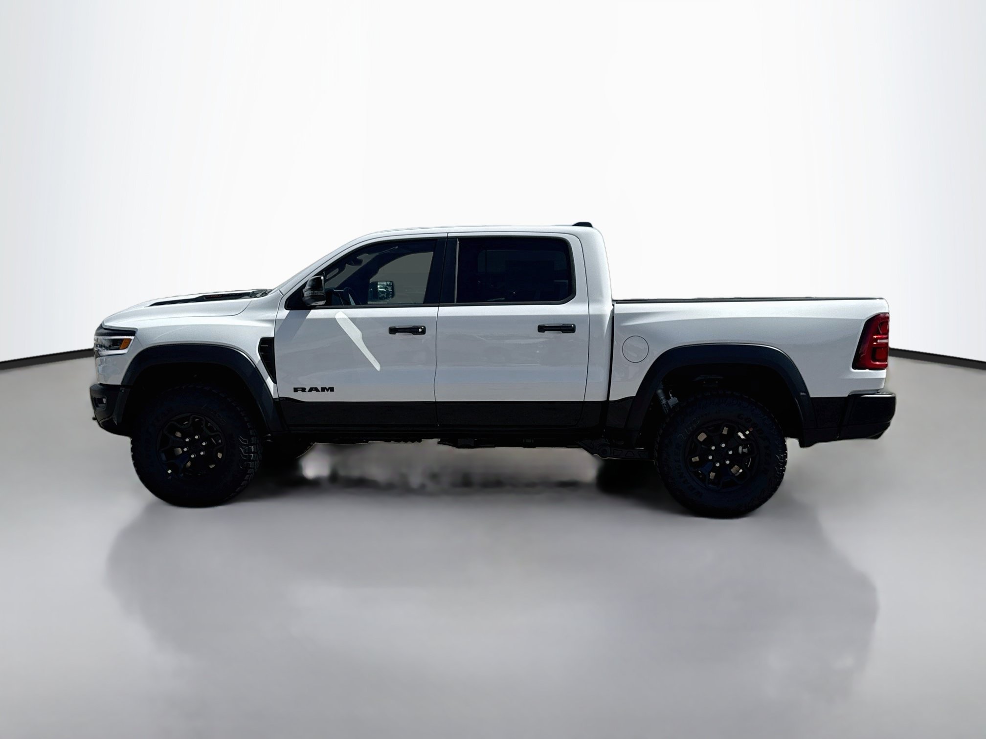 New 2027 Ram 1500 RHO/TRX SRT Pickup