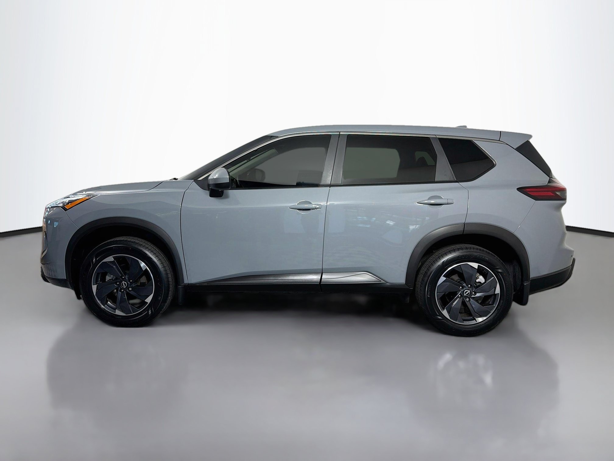 Used 2026 Nissan Rogue SV Sport Utility
