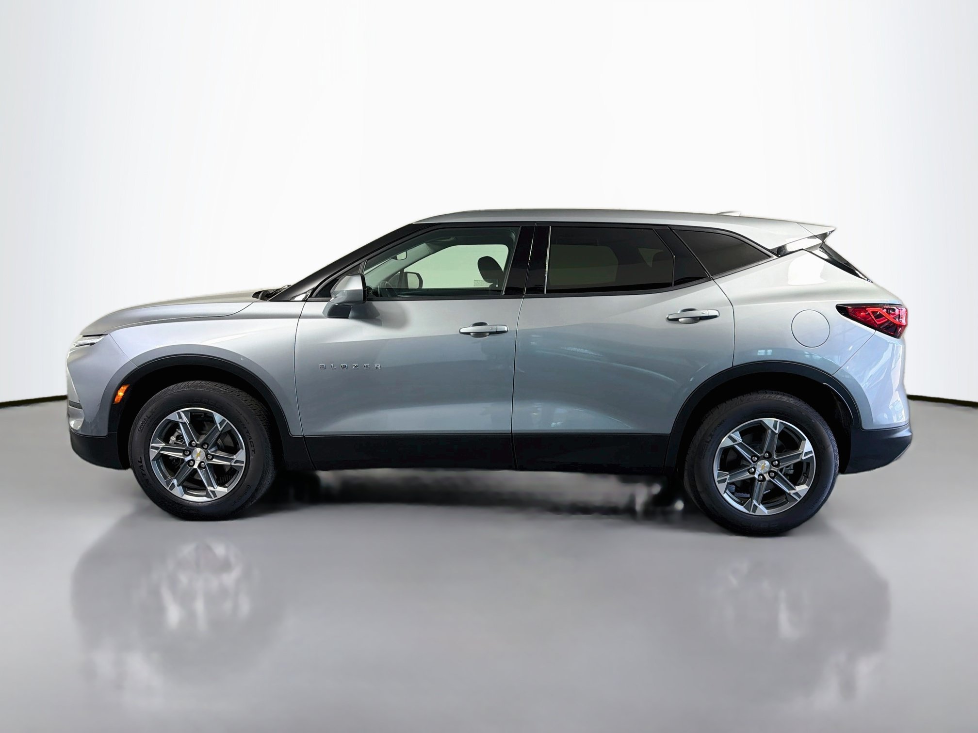 Used 2025 Chevrolet Blazer LT w/2LT Sport Utility