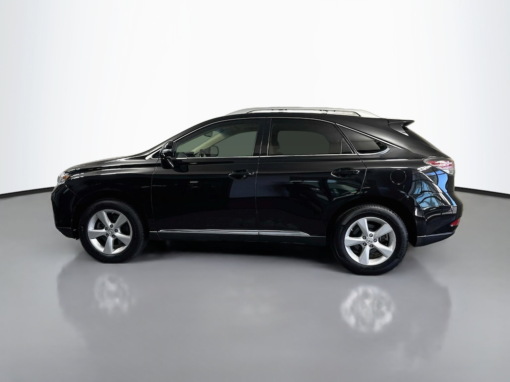 Used 2013 Lexus RX 350 AWD 4dr Sport Utility