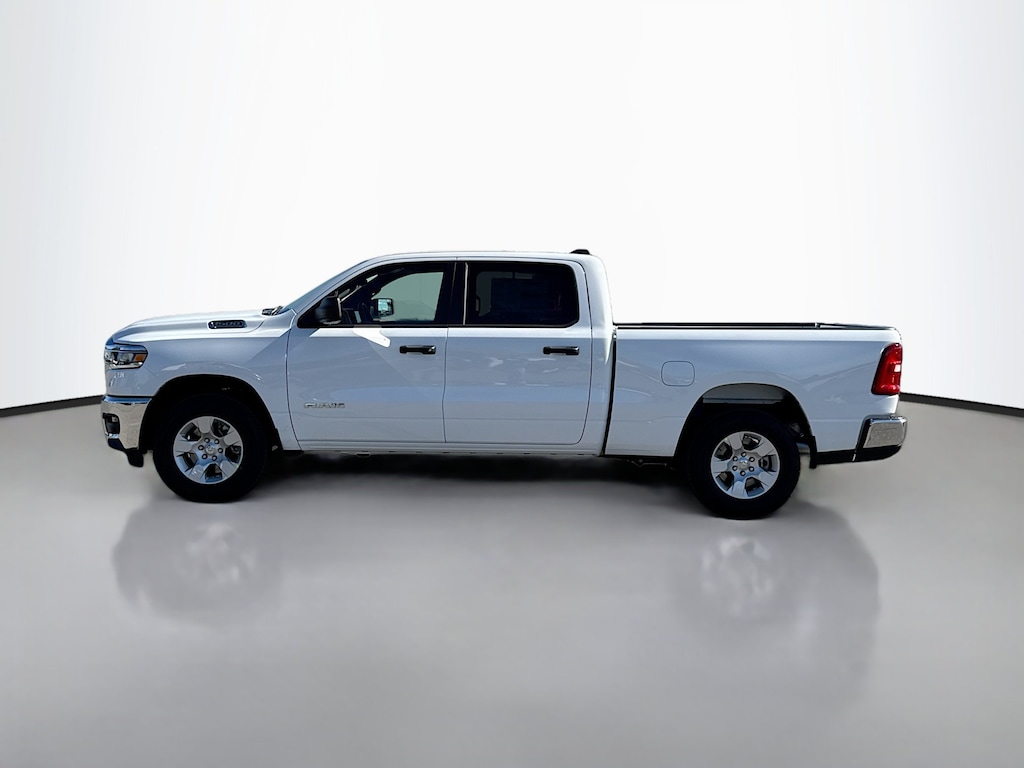 New 2026 Ram 1500 Big Horn/Lone Star Pickup