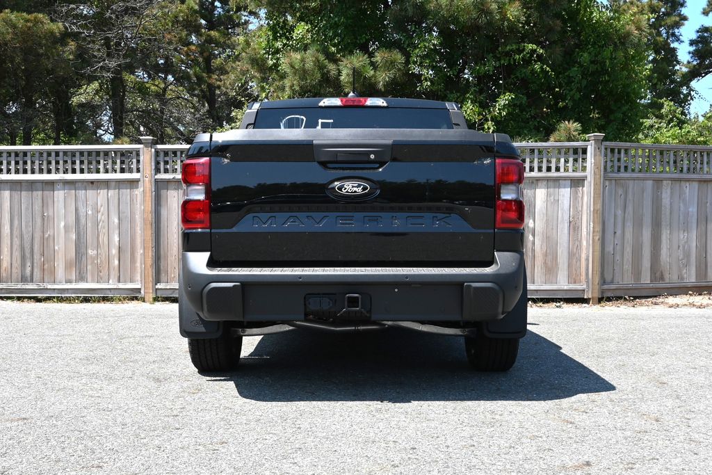 2025 Ford Maverick XLT - Photo 5