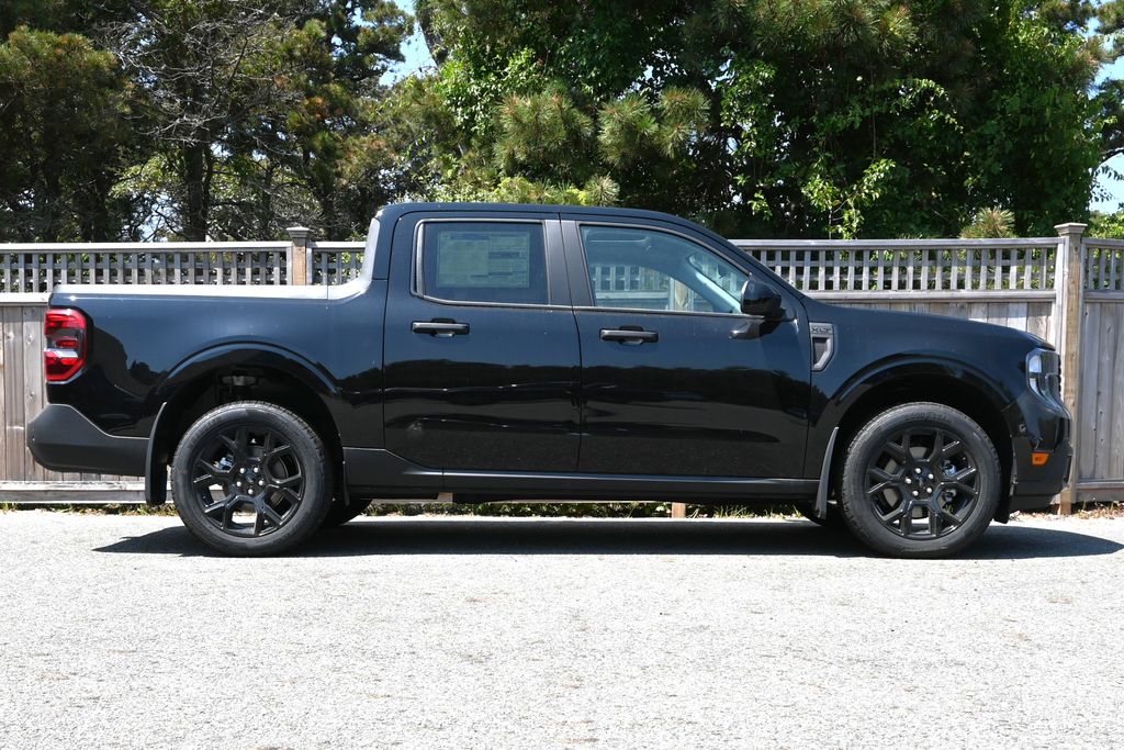 2025 Ford Maverick XLT - Photo 6