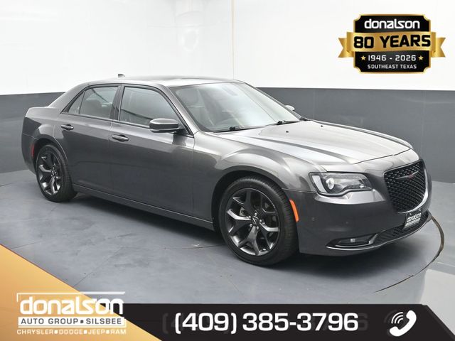2023 Chrysler 300 S