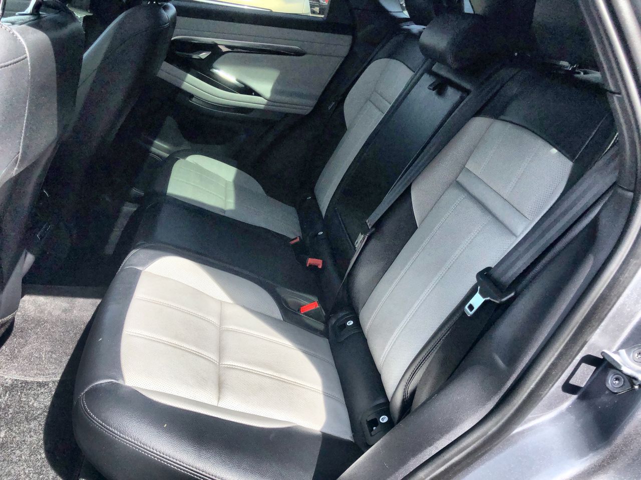 2022 Land Rover Range Rover Evoque S - Photo 15