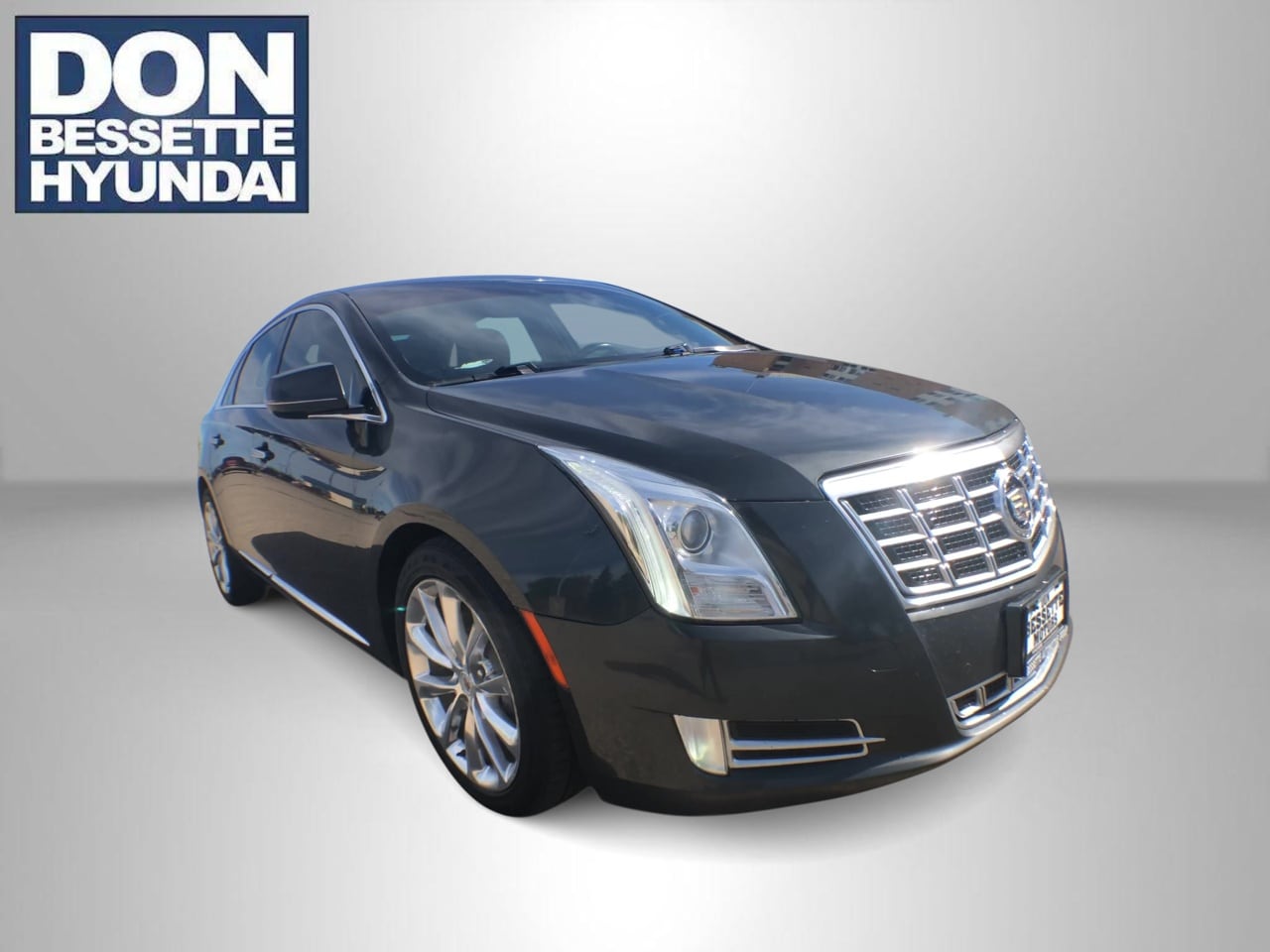 Used 2013 Cadillac XTS Luxury Collection with VIN 2G61R5S35D9223714 for sale in Minot, ND