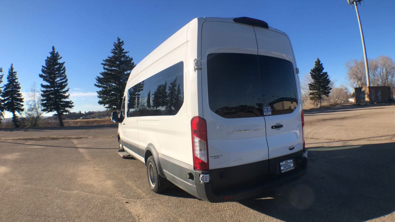2018 Ford Transit Wagon XL - Photo 6