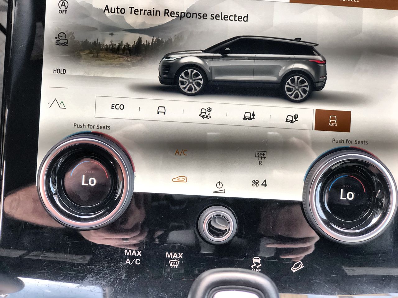 2022 Land Rover Range Rover Evoque S - Photo 11