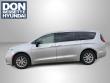 Used 2024 Chrysler Pacifica Touring L Mini-van Passenger