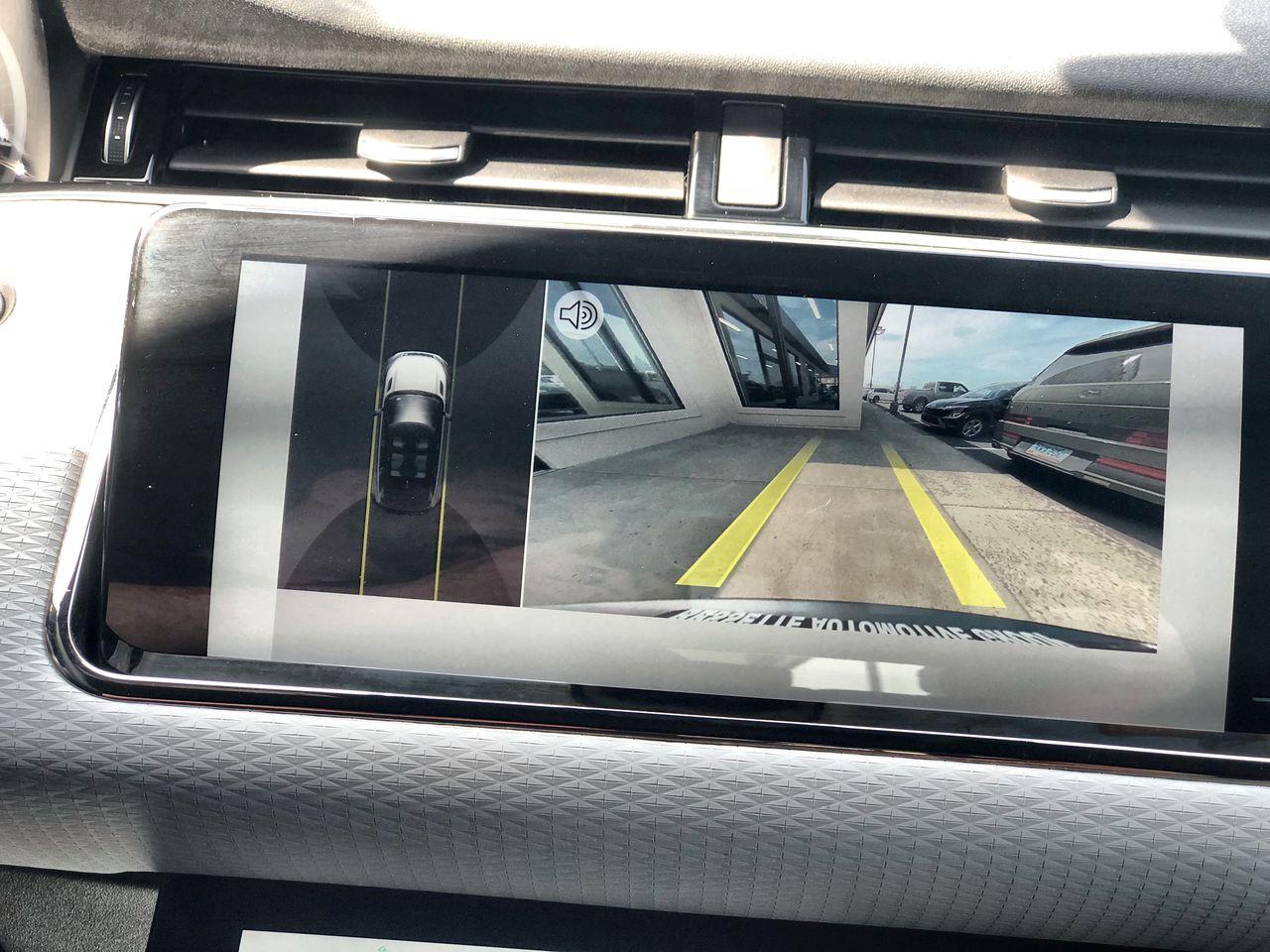 2022 Land Rover Range Rover Evoque S - Photo 9