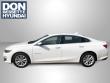 Used 2025 Chevrolet Malibu LT Car