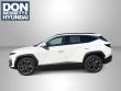 New 2026 Hyundai Tucson Limited AWD Sport Utility