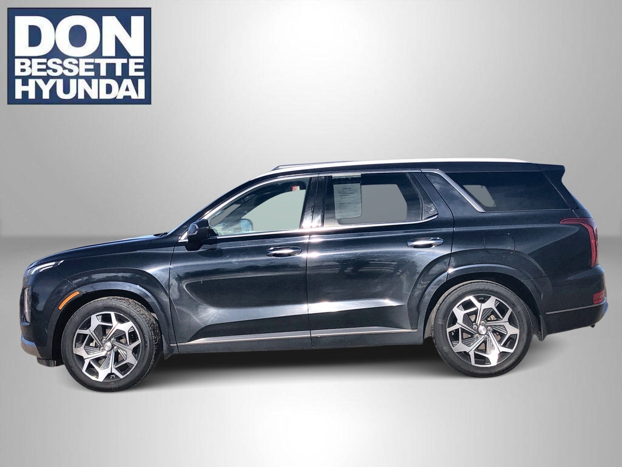 2022 Hyundai Palisade