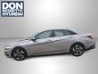 Certified 2025 Hyundai Elantra SEL Convenience Car