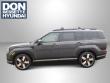 New 2027 Hyundai Santa Fe Limited AWD Sport Utility