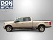 Used 2018 Ford F-150  Crew Cab Pickup
