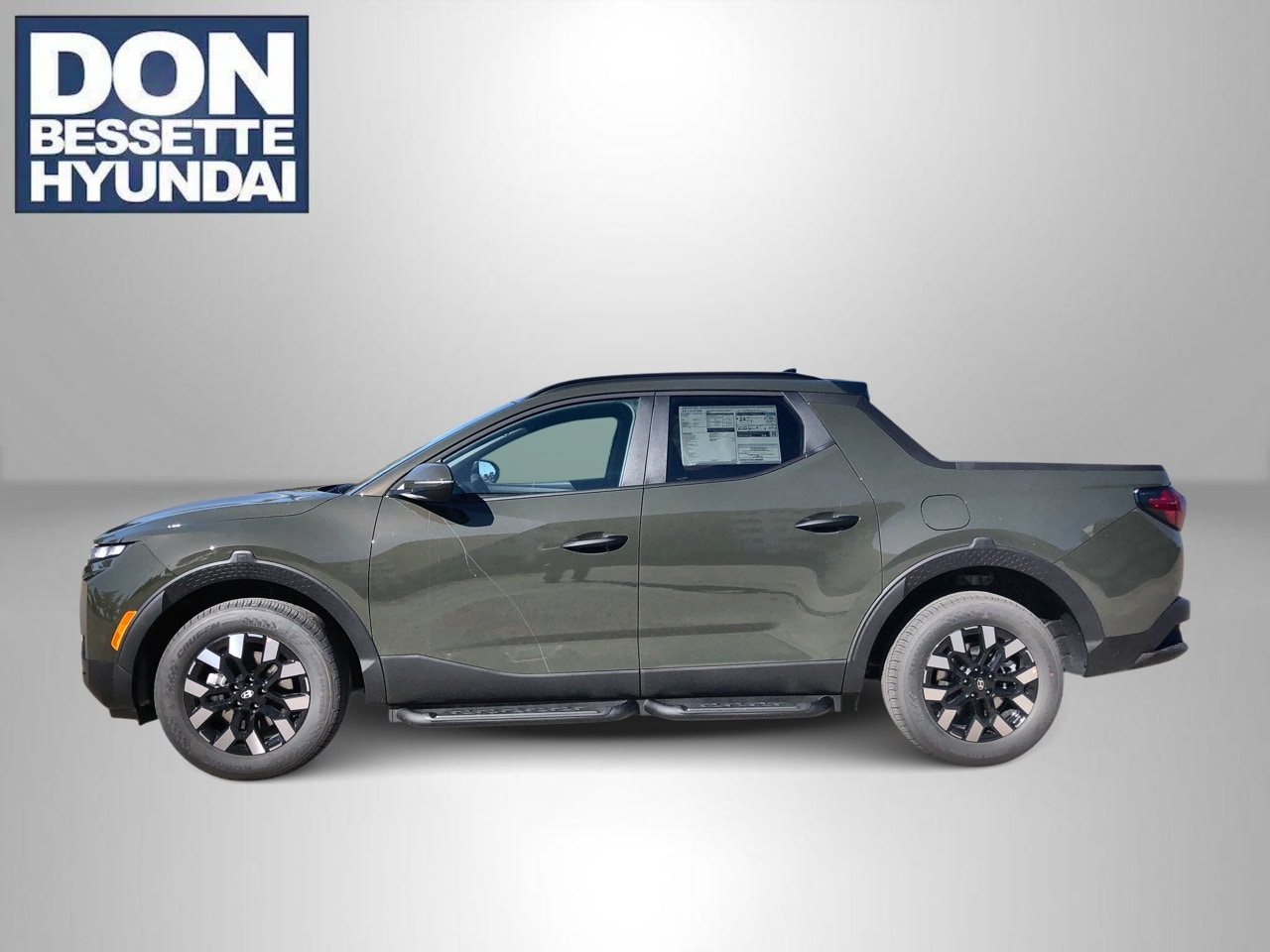 2026 Hyundai Santa Cruz