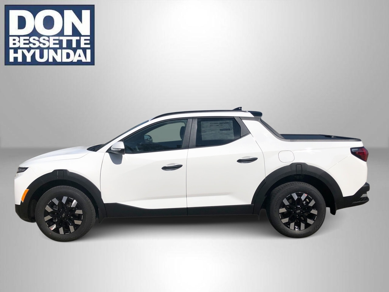 2027 Hyundai Santa Cruz