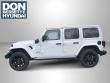 Used 2024 Jeep Wrangler 4xe Sahara Convertible